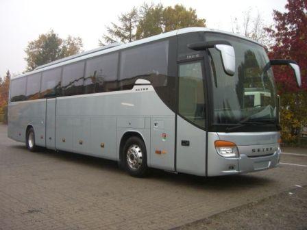 Autobusu noma Madonā 44 49 50 55 sēdvietas