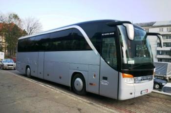 Autobusu noma Madonā 44 49 50 55 sēdvietas Biznesa klase Lux klase top klase