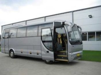 Autobusu noma Madonā Neoplan Van Hool Isuzu Temsa 25 29 30 35-38 sēdvietas